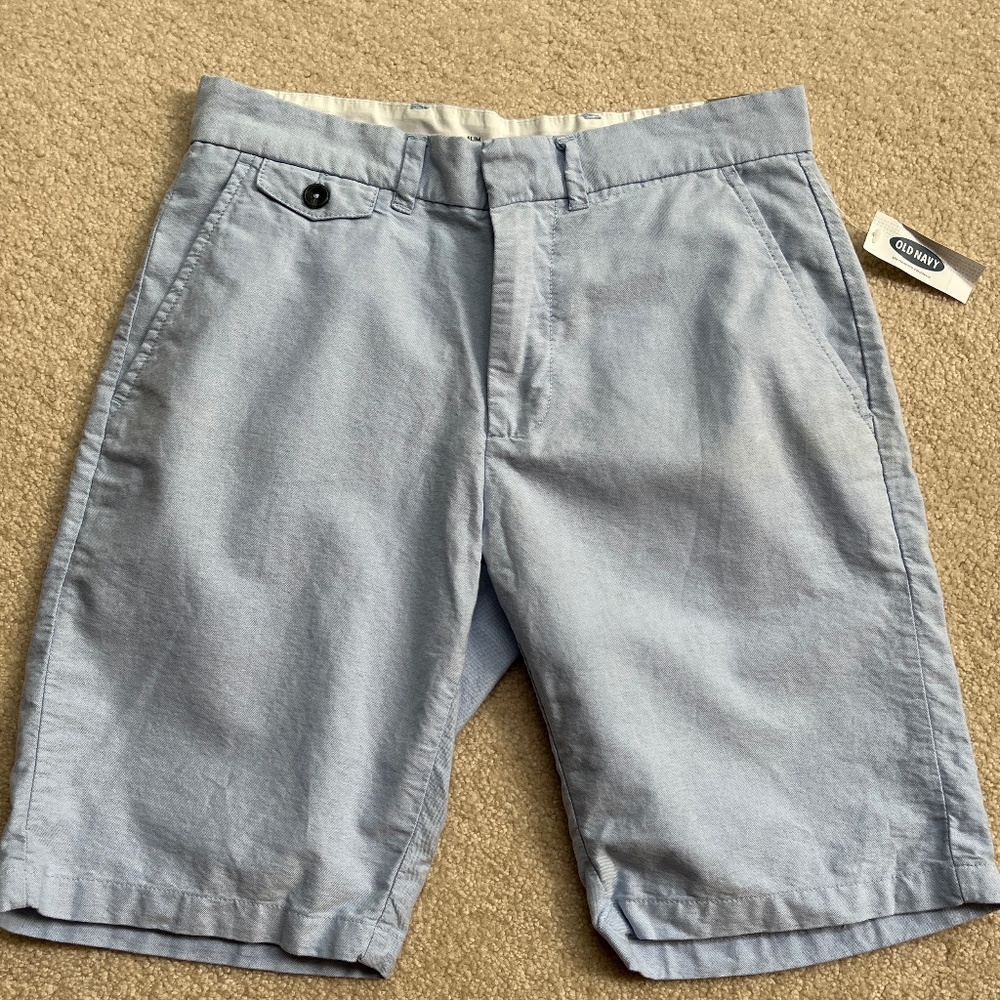 NWT Old Navy Shorts